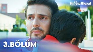 Bir Deniz Hikayesi 3. Bölüm - FULL BÖLÜM