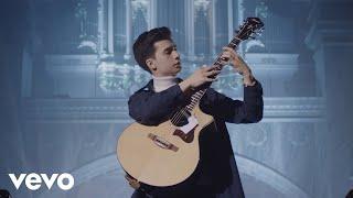 Marcin - Moonlight Sonata on One Guitar Official Video