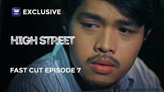 High Street  Fast Cut Episode 7 with English Subtitles