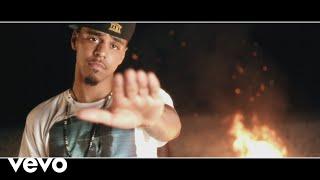 J. Cole - Cant Get Enough ft. Trey Songz