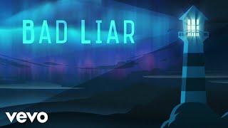 Imagine Dragons - Bad Liar Lyric Video