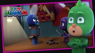 Will CATBOY Rock The Gig?   PJ Masks Full Episode  Season 1