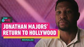 Jonathan Majors Lands First Role After MCU Firing and Conviction - IGN The Fix Entertainment