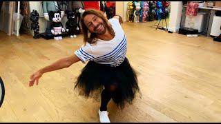 Bob Sinclar - Ma Liberté de Danser