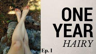 Porno Pitch  One Year Hairy Ep  1