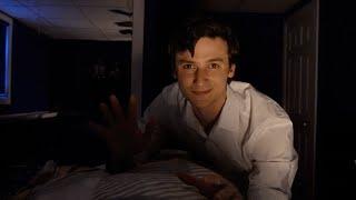 ASMR POV Full Body Massage Roleplay in the dark  part 6