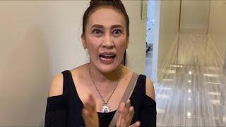 AI AI Delas Alas May NAKAKALOKANG Experience sa MOMMY DIVINE ni SARAH Geronimo