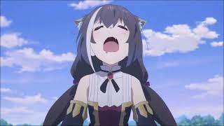 Princess Connect Re-Dive Kyaru Noises Episode Compilations