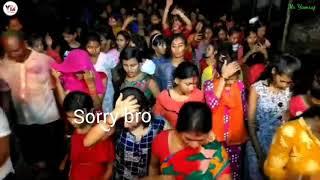Durga Puja vasan hot Boudi Matal.        Dance 2021 Super Hot Dance