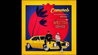 Safarmuhammad feat. M.One - Camarob Xpectra Remix