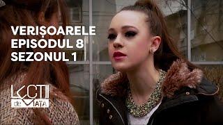 Lecții de viață - Sezonul 1 Episodul 8 - Verișoarele