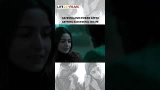 Safeena And Murad In Parallel World  #youtubeshorts #aliabhatt #ranveersingh #rrkpkmemes #rrkpk