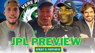 PREVIEW JAMAICA PREMIER LEAGUE 2425 