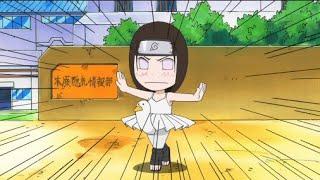 NEJI HYUGA FANCAM