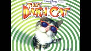 Walt Disney Pictures Presents That Darn Cat - When You Wish Upon A StarThat Darn Cat