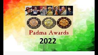 PADMA AWARDS 2022  Group 1234 SIPCAEAEE  ACE Online & ACE Engineering Academy