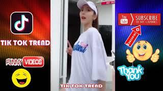 Tik Tok Dance   That Girl   Top Hot Tik Tok China Compilation   The Most Satisfying TikTok Video Fun