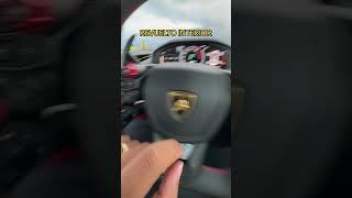 2024 Lamborghini Revuelto - Interior Tour
