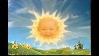 Discovery Kids Latinoamérica - Créditos Pequeños planetas+Enseguida+Intro Teletubbies - Agosto 2006