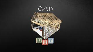 DIY - CAD Designer - Trailer