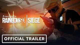 Rainbow Six Siege PS5 and Xbox Series X Official Trailer