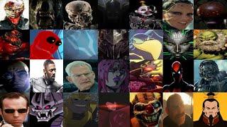 Defeats Of My Favorite Complete Monster Villains Part IX