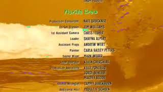 Spongebob Squarepants Movie 2004 Ending Credits in G-Major