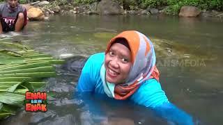 FULL PETUALANGAN EMAK ENAH  ENAH BIKIN ENAK 100522