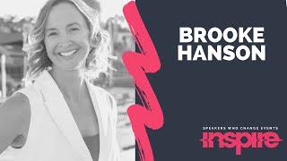 BROOKE HANSON  Showreel