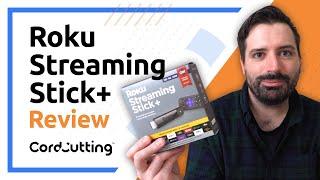 Roku Streaming Stick Plus Review  Is This the Best Streaming Stick on the Market?