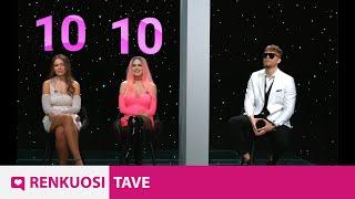 Pasimatymų šou „Renkuosi tave #7