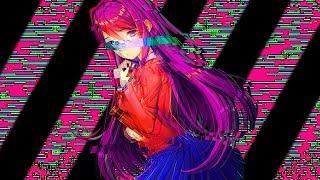 Безумное прохождение Doki Doki Literature Club Онлайн