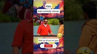 Reality Show or Comedy Show ? #khatronkekhiladi #sheljanahal #trending