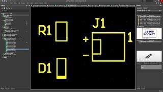 Tutorial 5 for Altium Beginners Generating Manufacturing Outputs