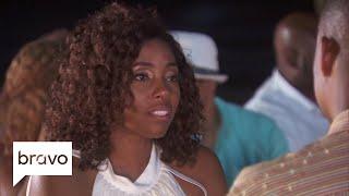 Married to Medicine Dr. Simones Husband Explodes Season 5 Episode 13  Bravo