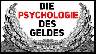 13 Lektionen Über Geld - Die Psychologie Des Geldes  Morgan Housel