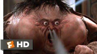 Big Trouble in Little China 55 Movie CLIP - All in the Reflexes 1986 HD