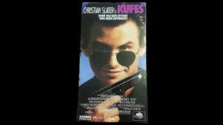 opening to kuffs VHS 1992
