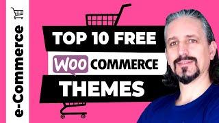 10 تم رایگان WooCommerce برای طراحی فروشگاه آنلاین خود در سال 2020