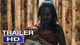 THE UNFAMILIAR Official Trailer NEW 2020 Horror Thriller Movie HD