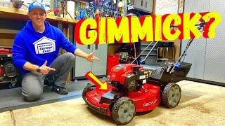 BEFORE YOU BUY A 22 TORO RECYCLER 21445 LAWN MOWER WATCH THIS Full Review