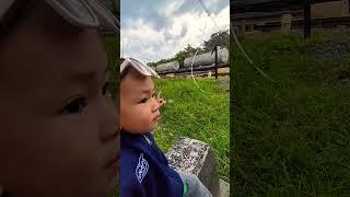 #viral #viralvideo #fypシ゚viral #kereta #keretaapi #keretaapiindonesia #viralshort #fypシ #naikkereta