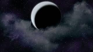 NEW MOON Meditation April 2024 guided Aries Solar Eclipse strengthen your inner light