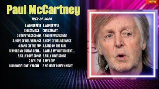 Paul McCartney Greatest Hits Full Album ▶️ Full Album ▶️ Top 10 Hits of All Time