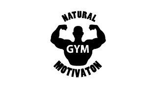 Welcome to Natural Gym Motivation - A New Beginning