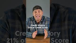 3 Easy Ways to Increase Your Credit Score with a Credit Card #shorts