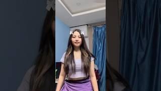 Cupid  Lily Rongpharpi  New Instagram Viral Videos