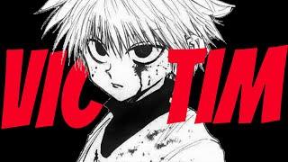 The Biggest Victim of Manipulation in Anime  Killua Zoldyck Character Analysis 