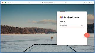 Synology NAS beginners guide DSM7  Part 18  Synology Photos