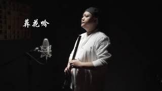 经典电视剧红楼梦主题曲《葬花吟》 萧演奏：马雨贤